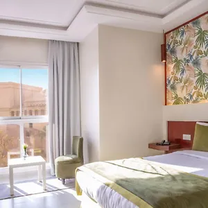 Safia Hotel Marrakesh