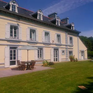 Appartamento Les Du Couesnon, Pontorson