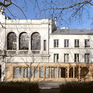Elysee Montmartre Hotel Parigi