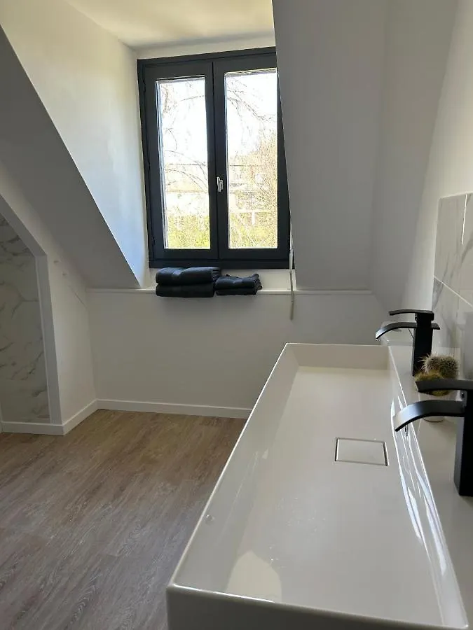 Bed and Breakfast Arc En Ciel Du Mont Pontorson Bed & Breakfast