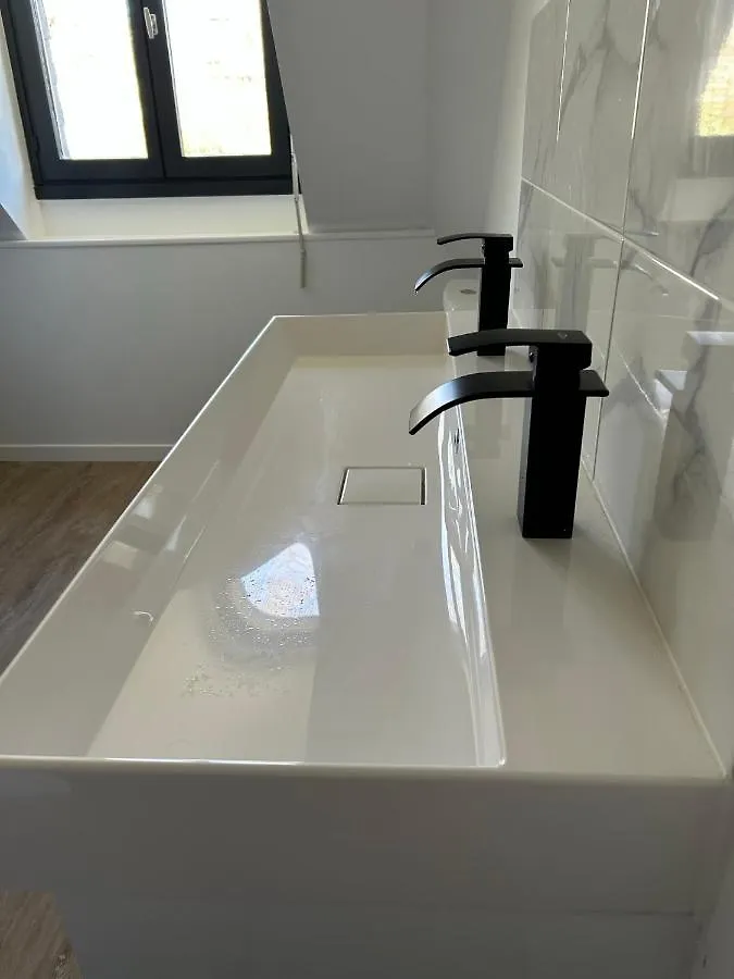 Bed & Breakfast Bed and Breakfast Arc En Ciel Du Mont Pontorson