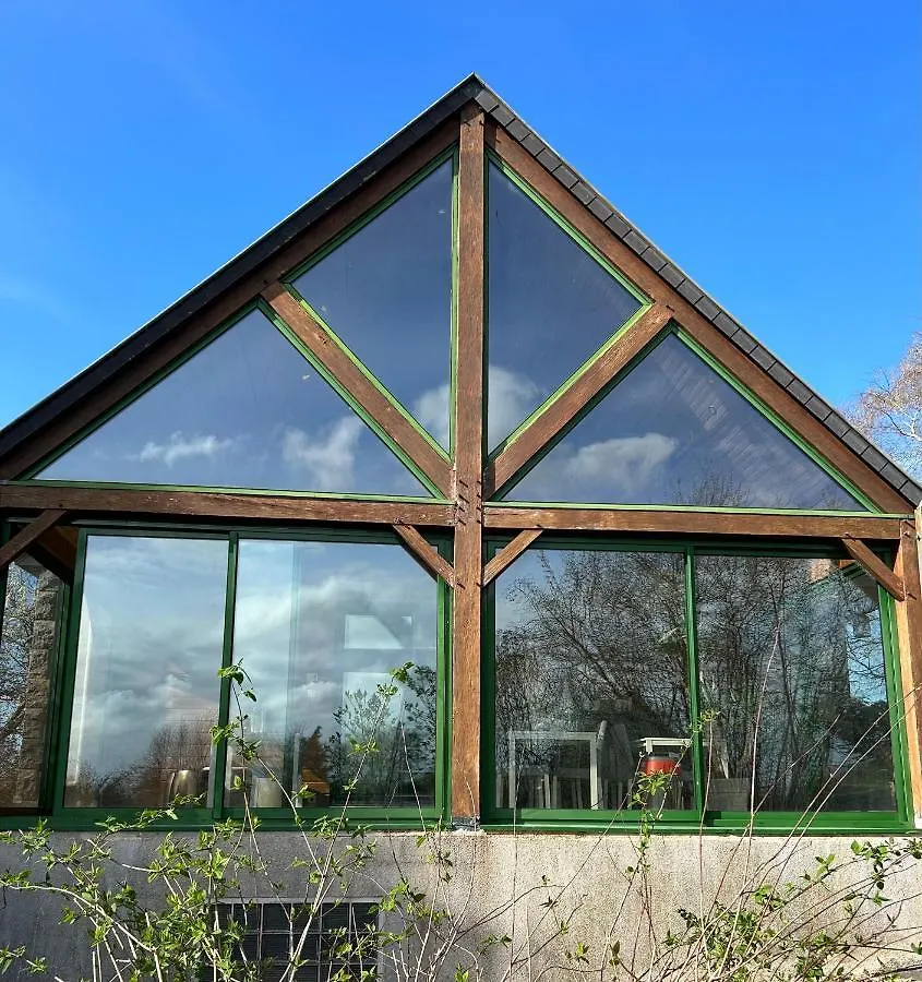 Bed and Breakfast Arc En Ciel Du Mont Pontorson 0*,  Francia