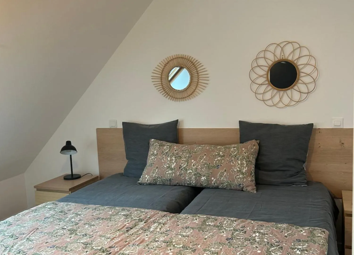 Bed and Breakfast Arc En Ciel Du Mont Pontorson Bed & Breakfast