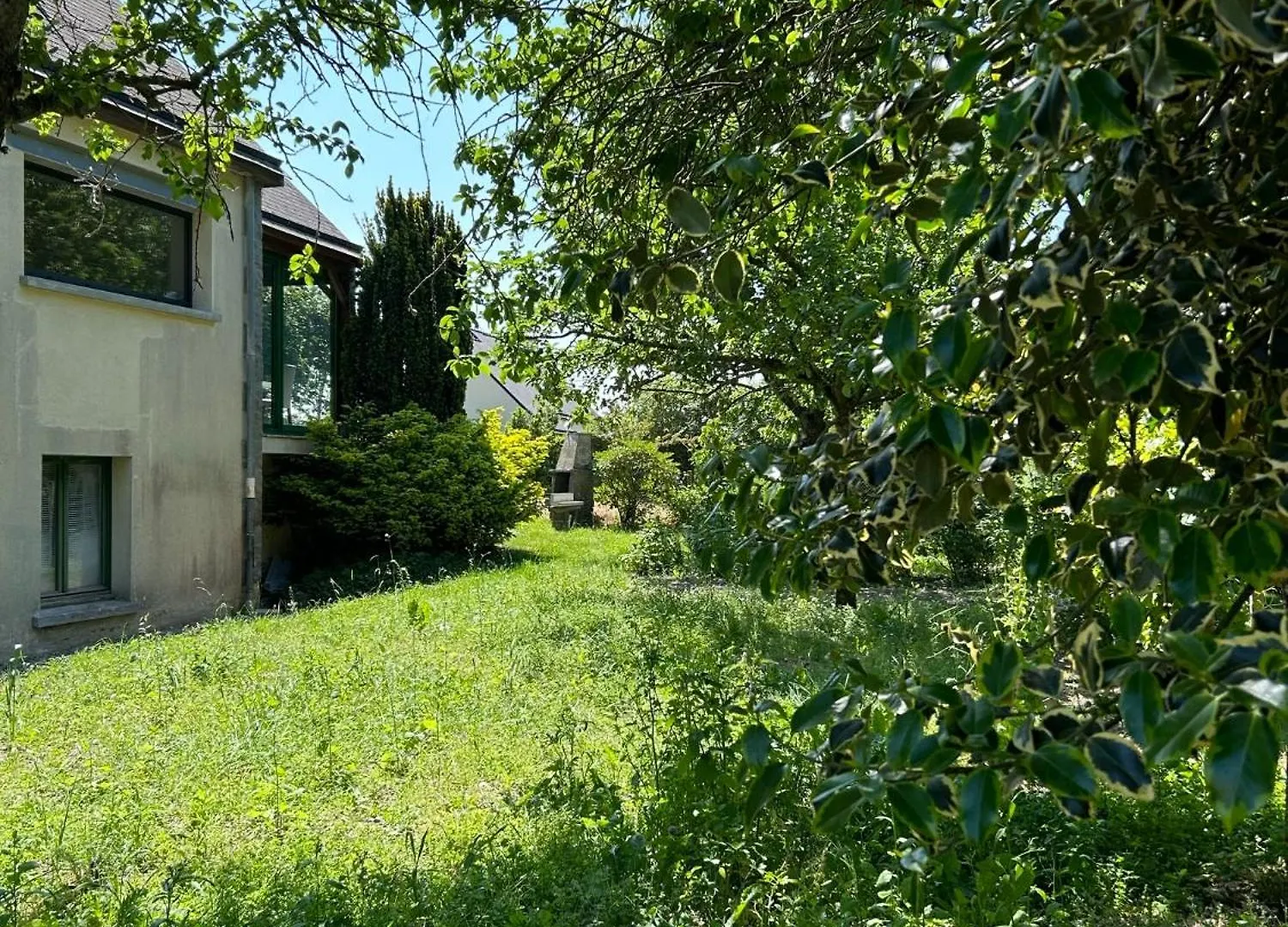 Bed & Breakfast Bed and Breakfast Arc En Ciel Du Mont Pontorson